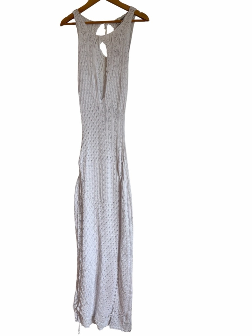 GUIZIO Casmir Dress - Picture 4 of 11